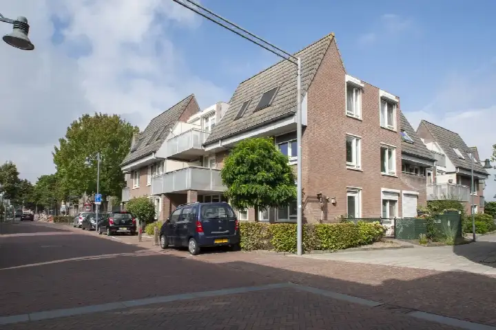 Appartement te koop: Kerkstraat 14A, Kern Roggel Roggel