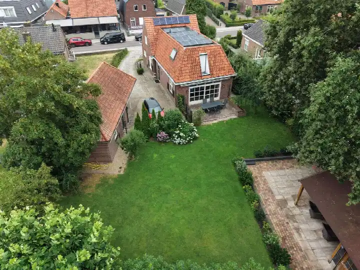 Vrijstaande woning te koop: Kerkstraat 16, Vorstenbosch Vorstenbosch