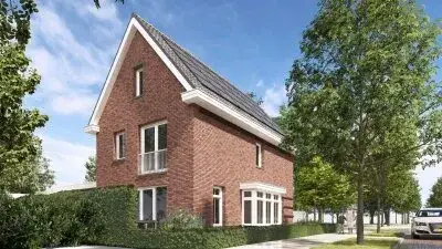 Woning te koop: Kerkstraat 16, Waalre Waalre