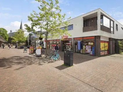 Apartment for sale: Kerkstraat 18A, Berkel Dorp Berkel En Rodenrijs