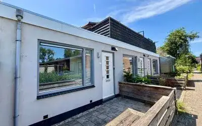 Appartement te koop: Kerkstraat 207A, Wormerveer Centrum Wormerveer