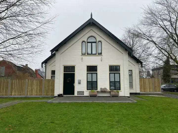 Appartement te huur: Kerkstraat 267L, Zuiderpark Hoogezand