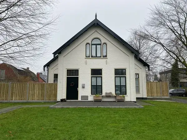 Appartement te huur: Kerkstraat 267T, Zuiderpark Hoogezand