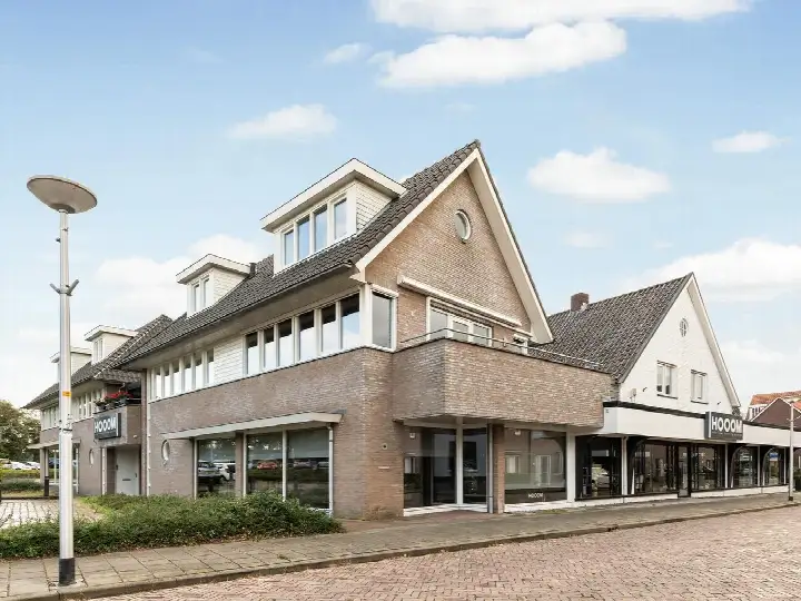 Appartement te koop: Kerkstraat 28, Wierden-Centrum Wierden