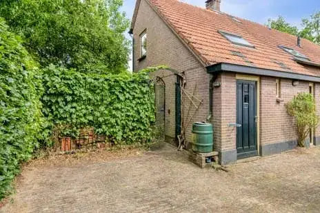 Appartement te koop: Kerkstraat 293A, Het Hartger / De Elshof - noord Gaanderen