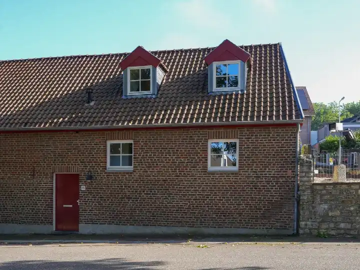 Appartement te koop: Kerkstraat 29G, Nijswiller Wittem