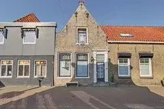 Appartement te koop: Kerkstraat 3, Strijen Woonkern Strijen