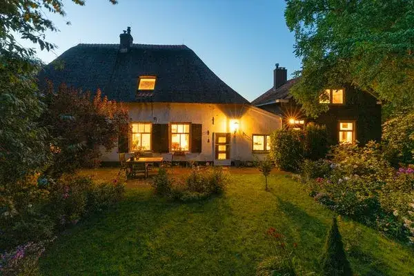 Detached house for sale: Kerkstraat 31, Lathum Lathum