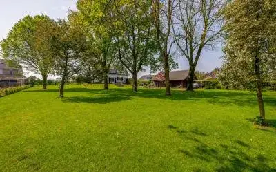 Vrijstaande woning te koop: Kerkstraat 31, Klein Middelveld Puiflijk