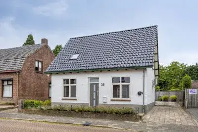 Vrijstaande woning te koop: Kerkstraat 35, Centrum zuid Asten