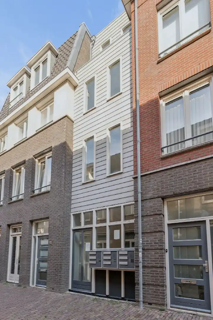 Studio te koop: Kerkstraat 35, Binnenstad Tiel