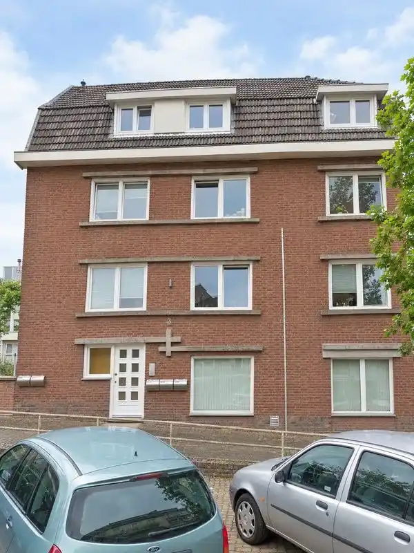 Appartement te huur: Kerkstraat 39C, Vaals Vaals