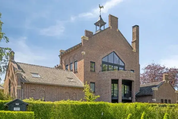 Apartment for sale: Kerkstraat 4-14, Wijbosch Schijndel