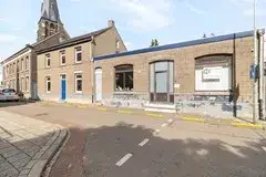 Apartment for sale: Kerkstraat 4A, Borgharen Maastricht
