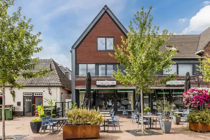 Appartement te koop: Kerkstraat 42F, Eersel-kom en Lindeakkers Eersel