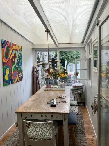 Tussenwoning te koop: Kerkstraat 44, Enschot Midden Berkel-Enschot