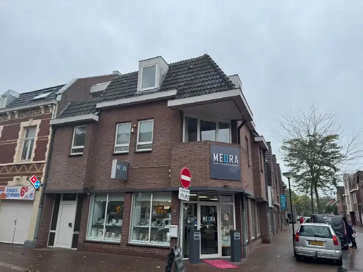 Apartment for rent: Kerkstraat 47A, Nederweert Nederweert