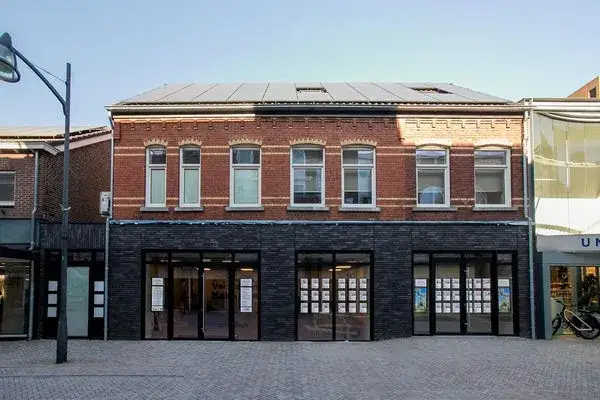 Appartement te huur: Kerkstraat 47E, Tegelen-Centrum Tegelen