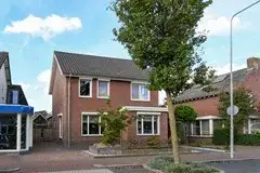Vrijstaande woning te koop: Kerkstraat 50, Ringoven Panningen