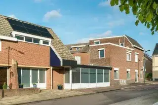Hoekwoning te koop: Kerkstraat 56, Ubachsberg Voerendaal