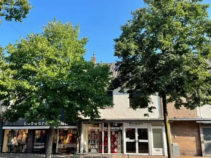 Appartement te huur: Kerkstraat 5A, De Noord Huizen