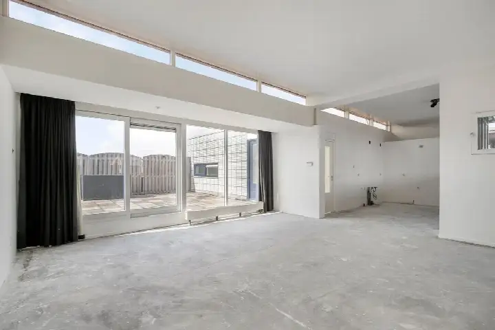 Appartement te koop: Kerkstraat 6, Centrum Zeewolde