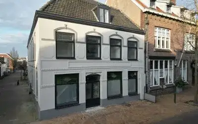Appartement te koop: Kerkstraat 6F, Kern Axel Axel