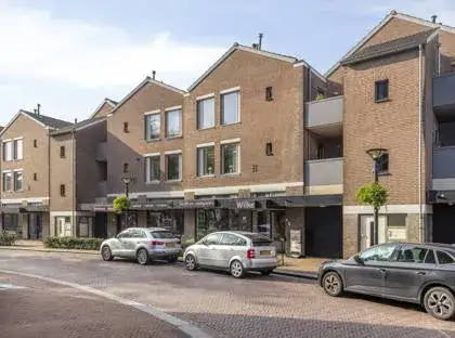 Appartement te koop: Kerkstraat 78, Centrum-West Oss