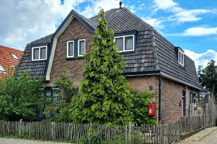 Apartment for sale: Kerkstraat 87, De Enk Renkum