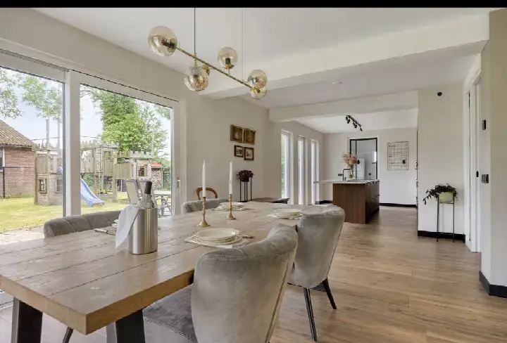 Vrijstaande woning te huur: Kerkstraat 88, Kerkdriel Kerkdriel