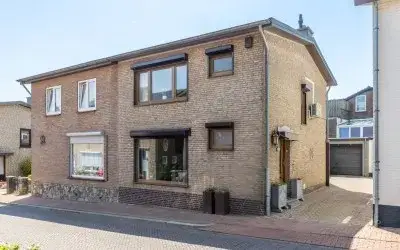 Semi-detached for sale: Kerkstraat 9, Bocholtz Bocholtz