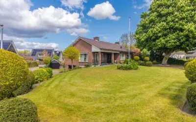 Vrijstaande woning te koop: Kerkstraat 92, Giesbeek Giesbeek