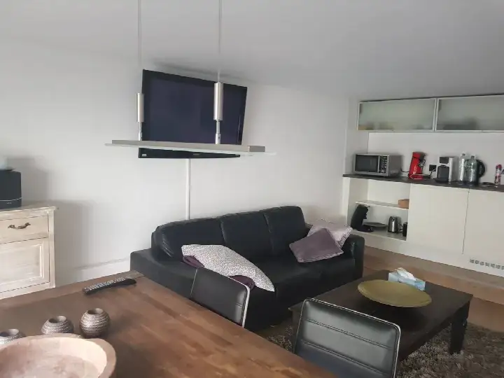 Woning te huur: Kerkstraat, Amstelveldbuurt Amsterdam