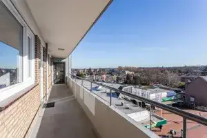 Woning te huur: Kerkstraat, Centrum Brunssum