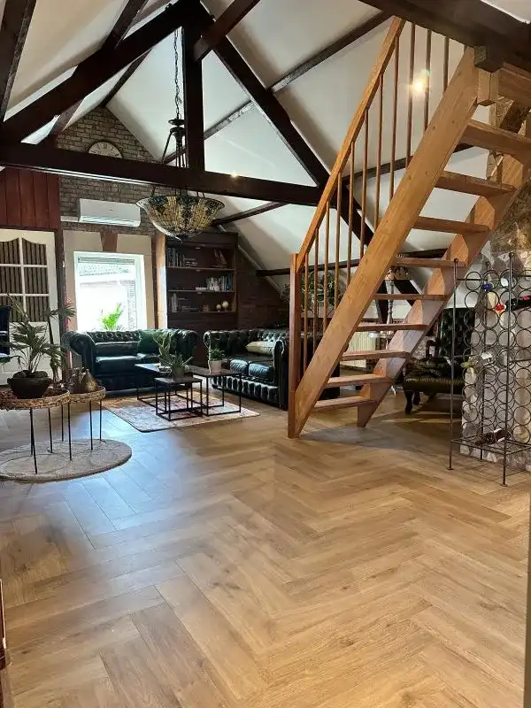 Woning te huur: Kerkstraat, Glanerveld Enschede