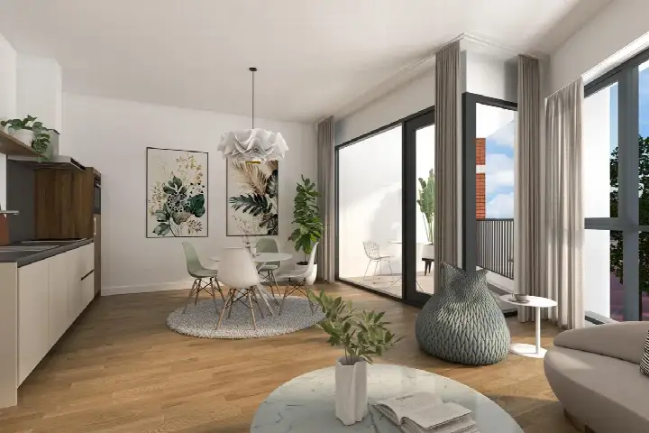 Home for rent: Kerkstraat, Heerde Heerde