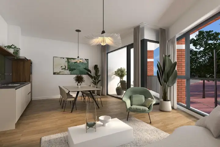 Home for rent: Kerkstraat, Heerde Heerde