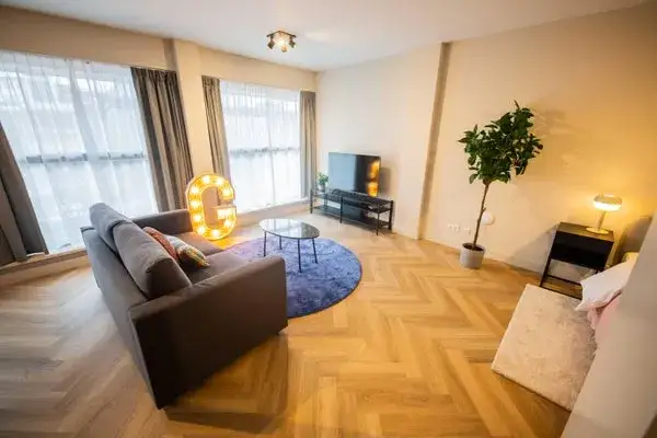 Woning te huur: Kerkstraat, Centrum Hilversum