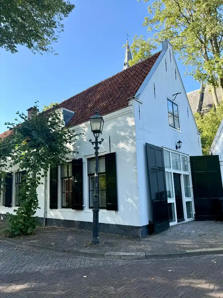 Home for rent: Kerkstraat, Horn- en Kuijerpolder Nederhorst Den Berg
