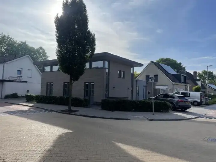 Woning te huur: Kerkstraat, Riel-Dorp Riel