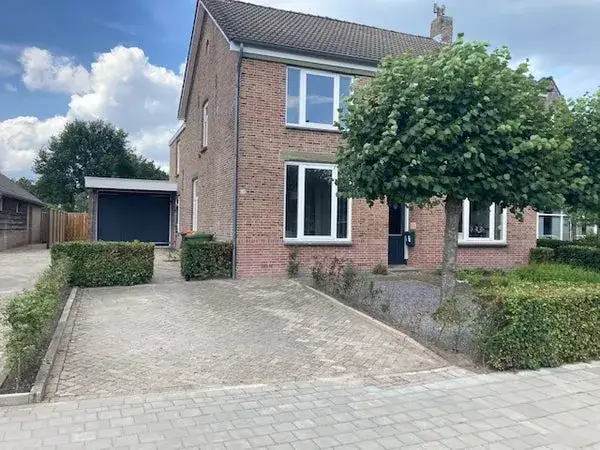 Woning te huur: Kerkstraat, Riel-Dorp Riel