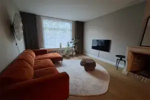 Woning te huur: Kerkstraat, Besoyen Waalwijk