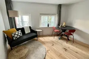 Woning te huur: Kerkstraatje, Sittard-Centrum Sittard