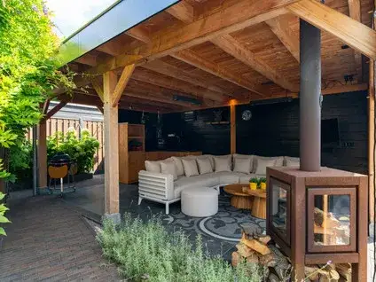 Semi-detached for sale: Kerkverreweide 6A, Spijk Wijk En Aalburg