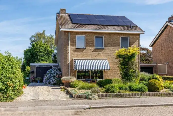 Detached house for sale: Kerkvonder 8, Ven-Zelderheide Ven-Zelderheide