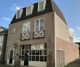 Appartement te koop: Kerkweg 25A, Centrum Valkenswaard
