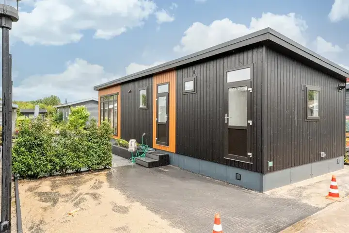 Vrijstaande woning te koop: Kerkweg 35, Overig Giethoorn-Noord Giethoorn