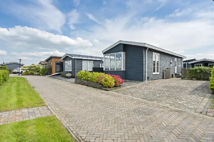 Vrijstaande woning te koop: Kerkweg 35R-29, Overig Giethoorn-Noord Giethoorn