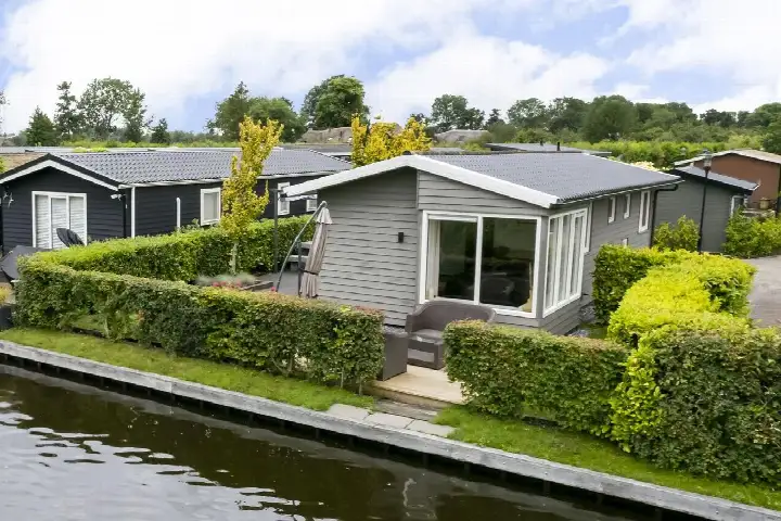 Vrijstaande woning te koop: Kerkweg 35R-9, Overig Giethoorn-Noord Giethoorn