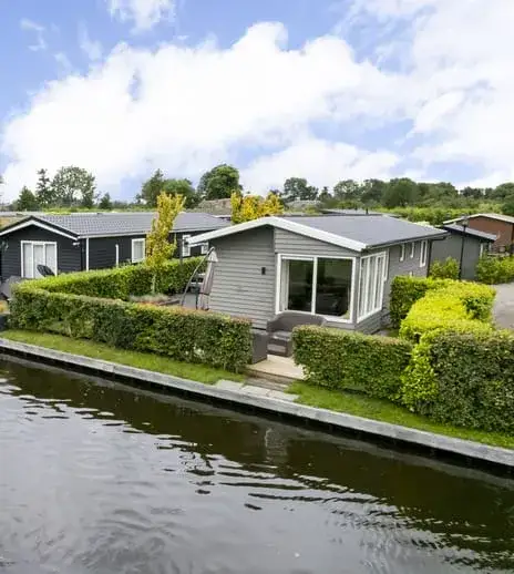 Vrijstaande woning te koop: Kerkweg 35R9, Overig Giethoorn-Noord Giethoorn